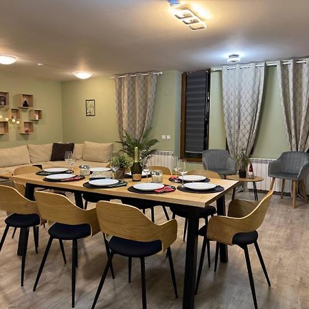 Olive Apartment With Terrace B100 In Grand Resort 潘波洛沃 外观 照片